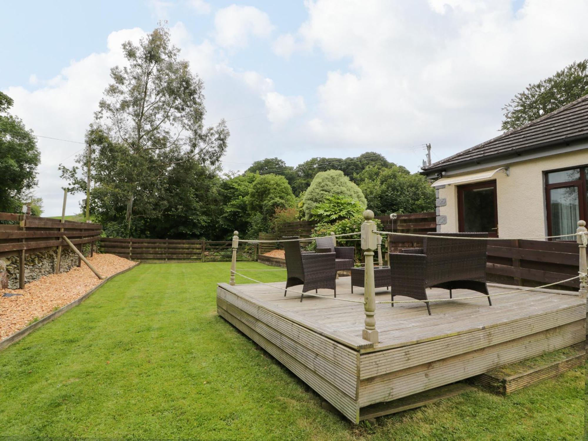 Torkeld Holiday Cottage Garlieston Dış mekan fotoğraf