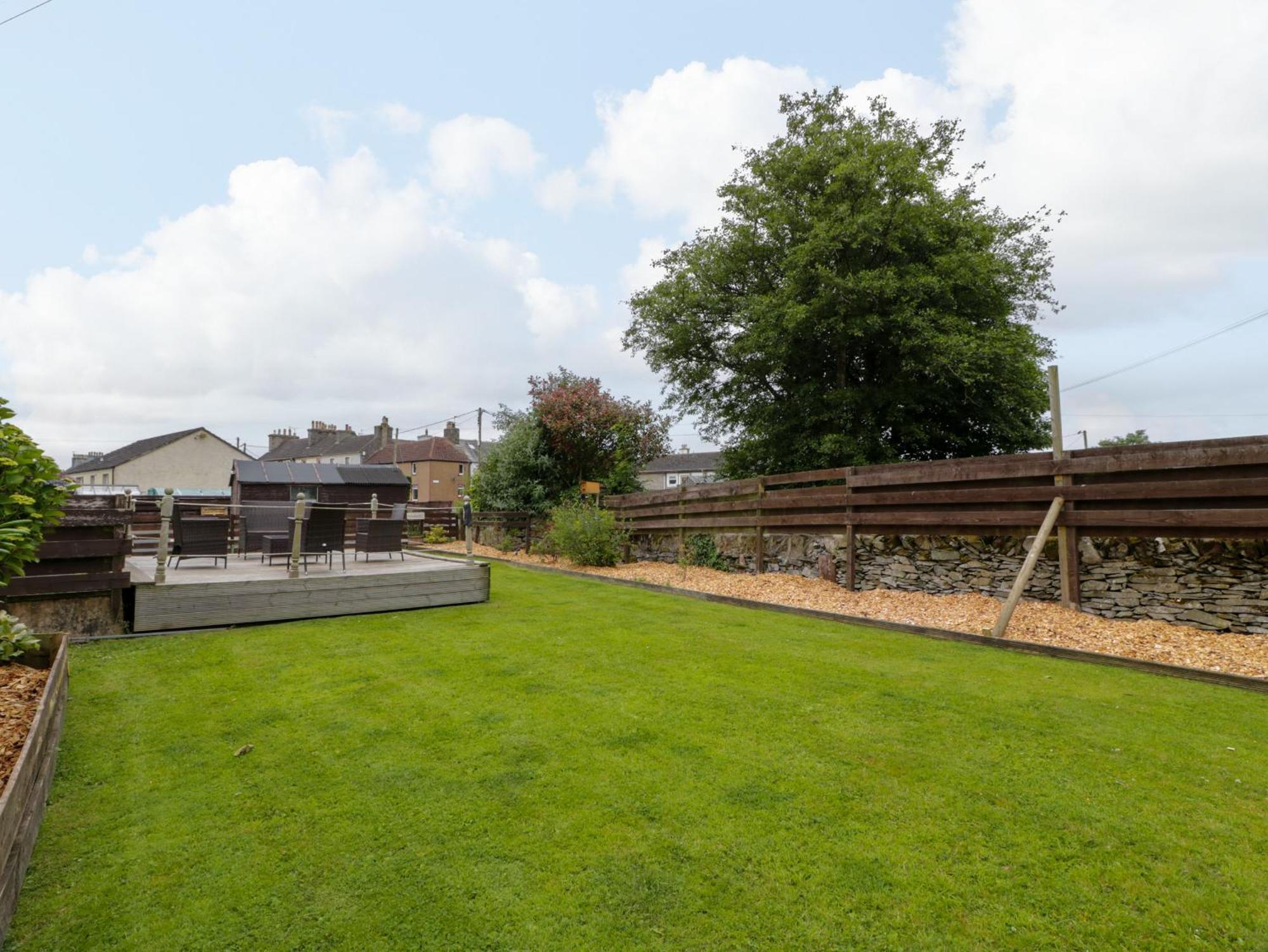 Torkeld Holiday Cottage Garlieston Dış mekan fotoğraf