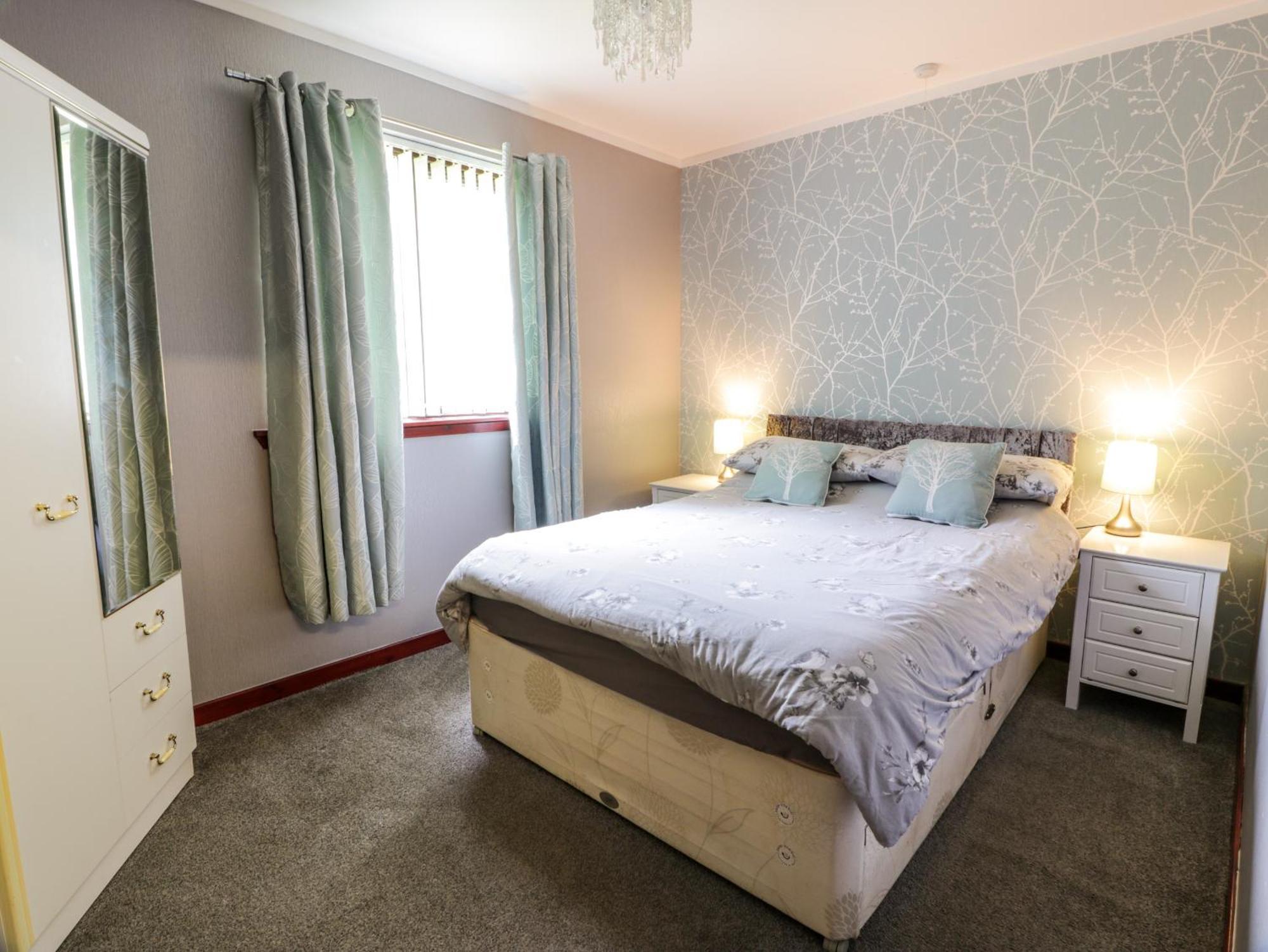 Torkeld Holiday Cottage Garlieston Dış mekan fotoğraf