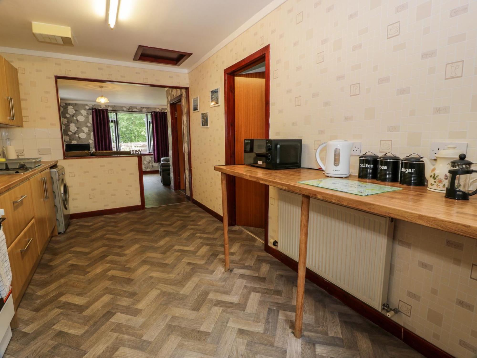 Torkeld Holiday Cottage Garlieston Dış mekan fotoğraf