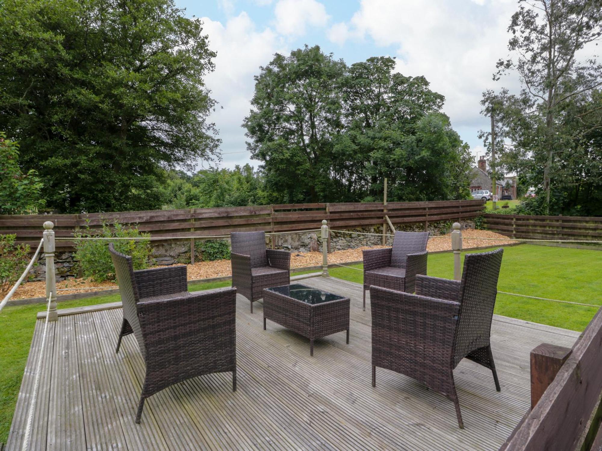 Torkeld Holiday Cottage Garlieston Dış mekan fotoğraf