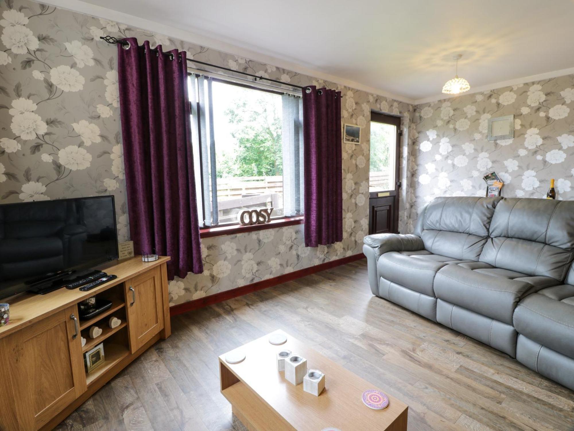 Torkeld Holiday Cottage Garlieston Dış mekan fotoğraf