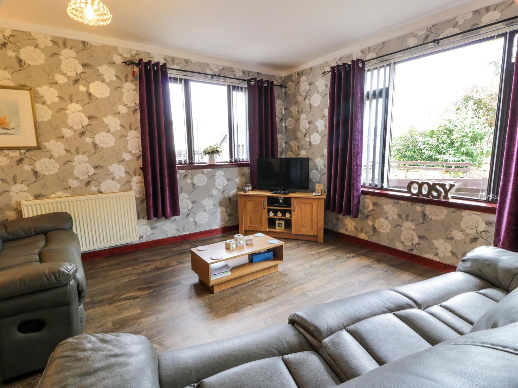 Torkeld Holiday Cottage Garlieston Dış mekan fotoğraf