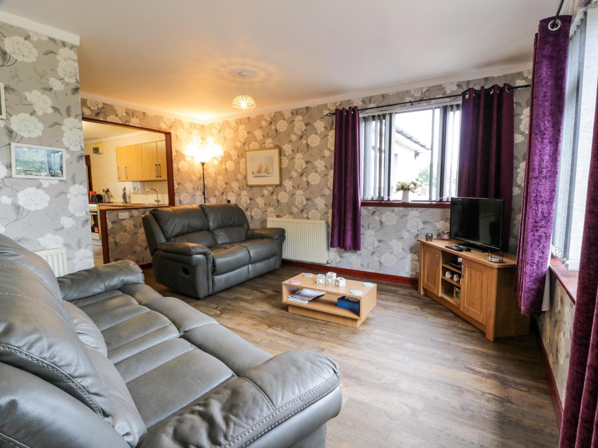 Torkeld Holiday Cottage Garlieston Dış mekan fotoğraf
